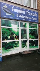 Emperor Tropicals & Water Garden Centre place picture